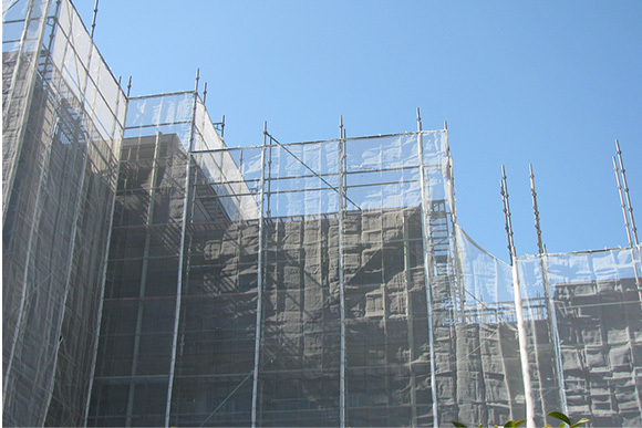 Step05 工事