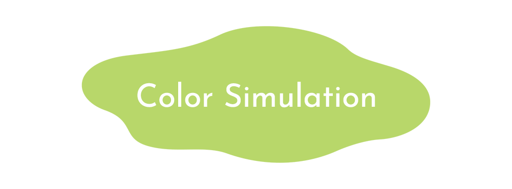 Color Simulation